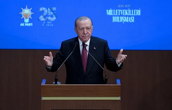 O Zaman İzmir Gelsin! İzmir Ak Parti'ye Geçti